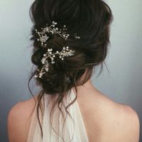 Advice on veils - 2