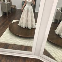 Wedding dress - 2