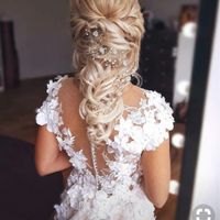 Wedding dress - 2