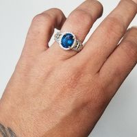 Brides of 2021! Show us your ring! - 1