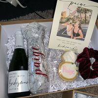 Bridesmaid Proposal Boxes! - 2