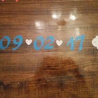 Show me your Save-the-Dates!