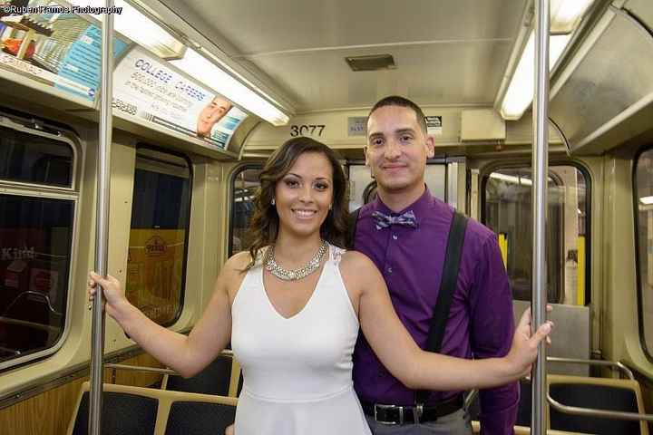 Finally!!! Engagement Pictures (Picture Overload)