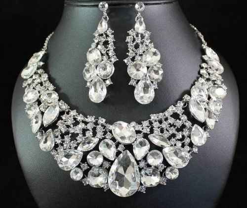 Show me your....Bridal / Bridesmaid Jewelry!!!