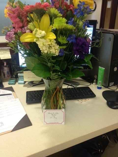 How did I get so lucky!?