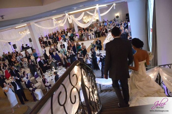 Your Wedding Venue!