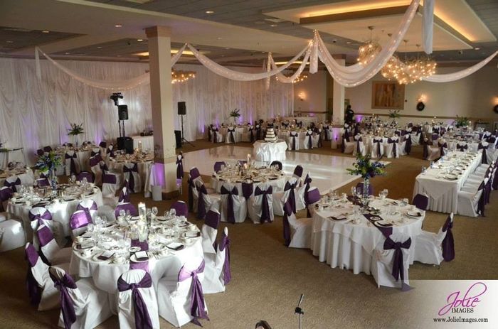 Let's See Your Venue!