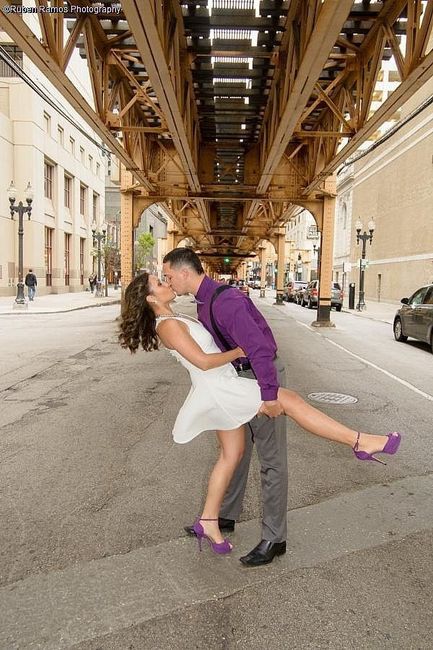 Finally!!! Engagement Pictures (Picture Overload)