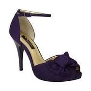 Show me your shoes!