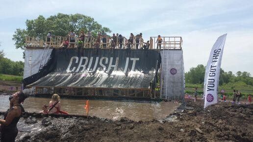 NWR: I survived