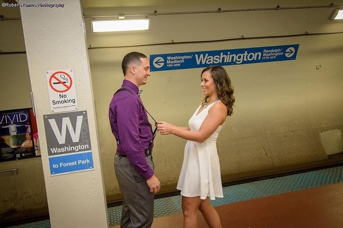Finally!!! Engagement Pictures (Picture Overload)
