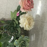 Looking for Michael's flowers