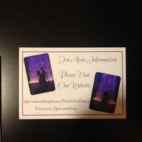 Let's see your save the dates!!