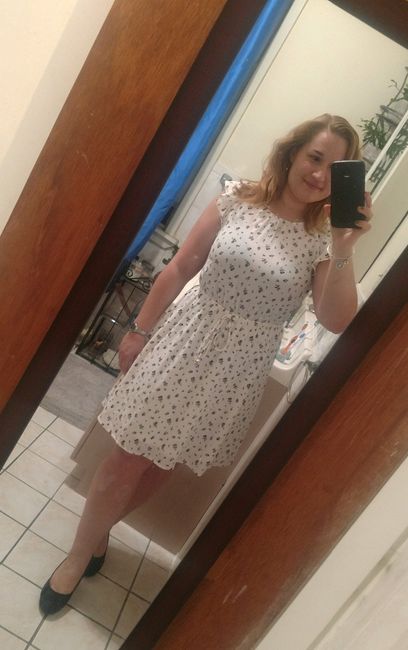 Engagement party dress? 1