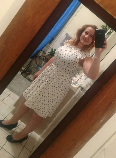 Engagement party dress? 2