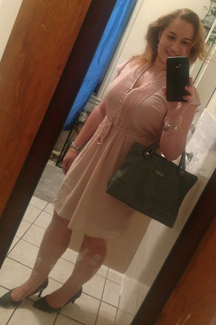 Engagement party dress? 4