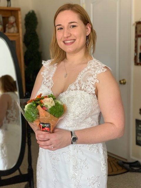 Azazie Wedding Dresses 3