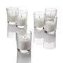 candles from amazon. 72 Richland votive for $50