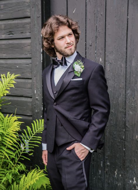 Help! Finding matching ties... 9