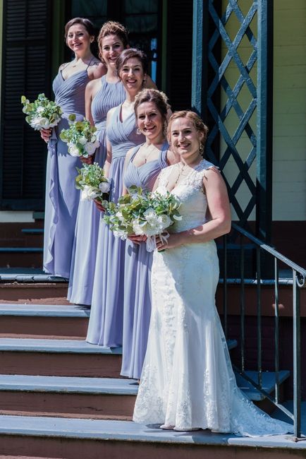 Azazie Fog bridesmaid dresses? Or similar? 8