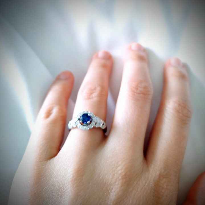 Brides of 2021! Show us your ring! - 2