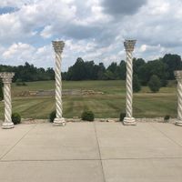 Millanova winery brides - 1