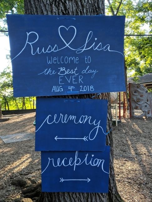 bam 8/4/18 - non pro pictures from our cave ceremony - 5