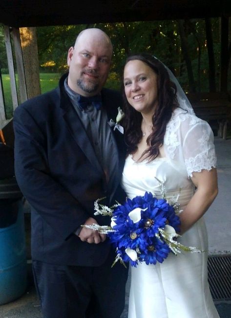 bam 8/4/18 - non pro pictures from our cave ceremony - 6