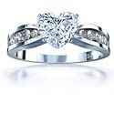 did you pick out your own engagement ring? (post pics)