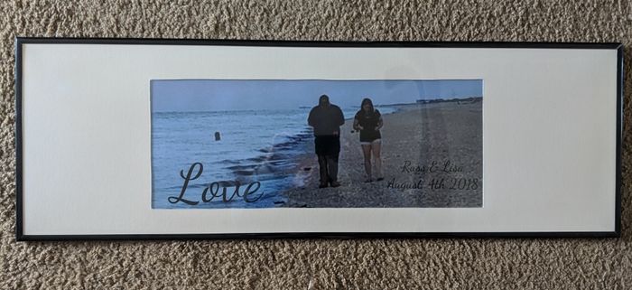 Show me your guestbook inspiration! - 1