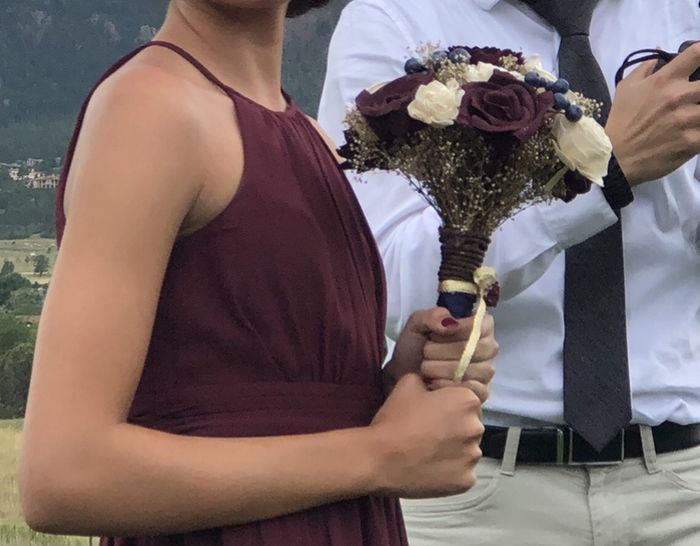 Flower Bouquets! - 2