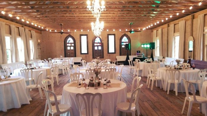 venue (photos)