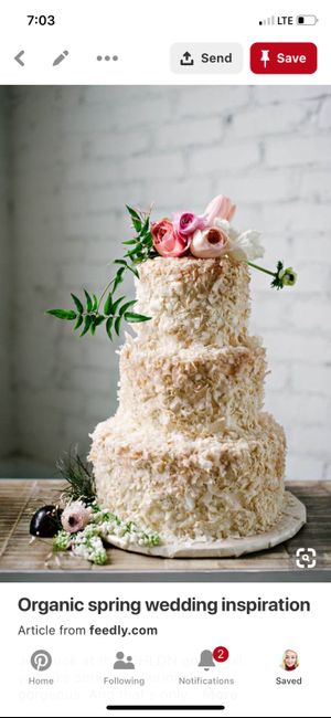 Cake Inspo - 1