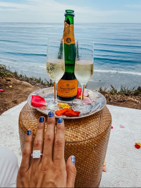 Brides of 2022! Show us your ring! 14