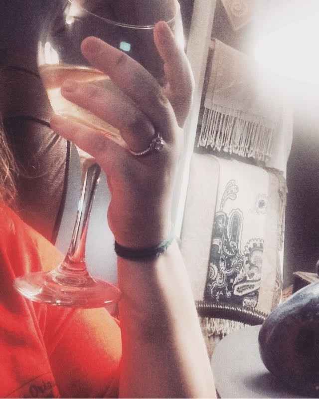 Happy Saturday Night!