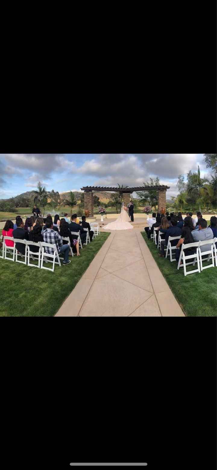 What does your venue look like? - 2