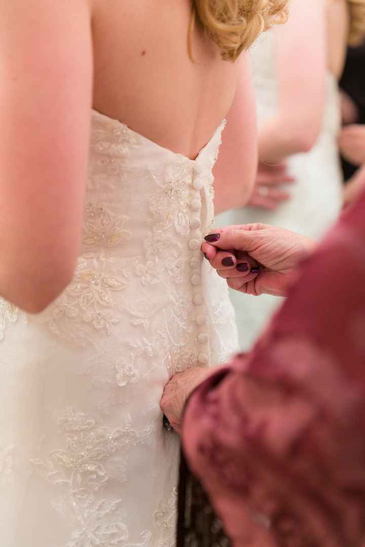 Who is your Dress Designer? - 2