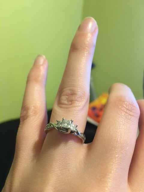 My ring