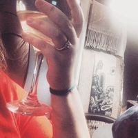 Happy Saturday Night!