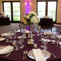 Tables with our colors