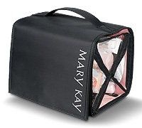 NWR: Makeup Train Case - help! (Vendors welcome!)