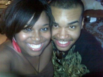 Fav pic of you and DS/FS!