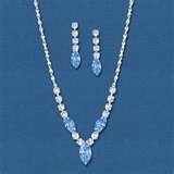 Ladies am I making the right decision on these earrings and necklace?