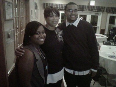 Engagement Party was a sucess!!! PICS