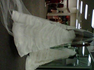 Which dress do you like better?? Need help! (PICS)