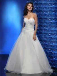 Dress DIlema ...Weird Bridal Consultant