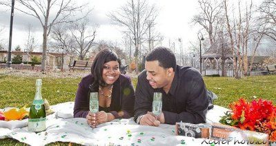 Engagement Pics