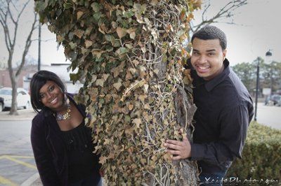 Engagement Pics