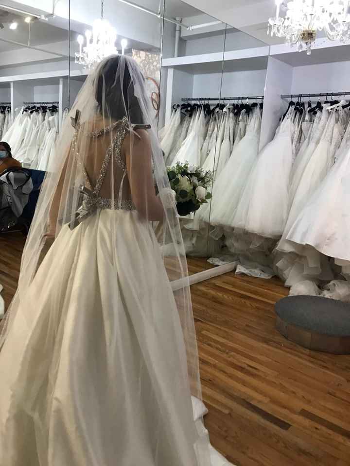 Wedding Dress - 2