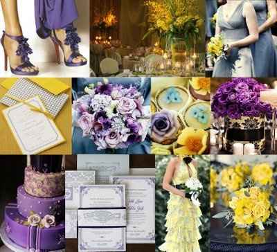 What's your favorite purple color scheme?